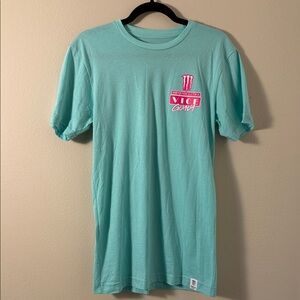 Monster Energy Ultra Vice Guava T-Shirt Size S